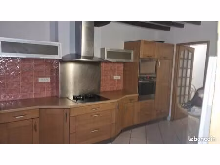 belle maison en compagne hebecrevon