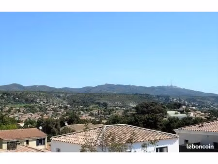 villa 4 pièces 136 m²