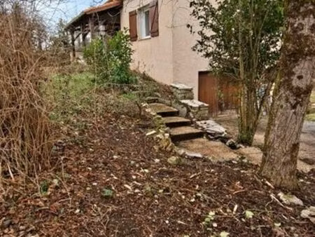 loue maison t3 proche centre village