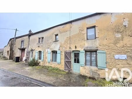 maison 7 pièces 190 m²