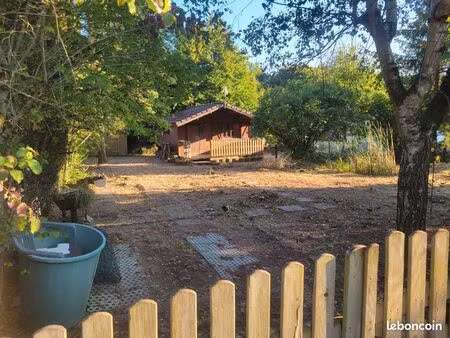 vend terrain constructible