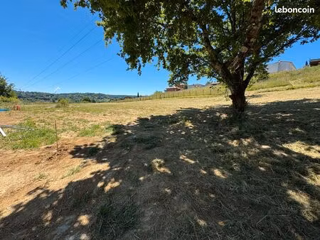 terrain à batir pont du casse