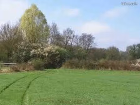 recherche terrain agricole ou loisir - proche grenoble (20km max)