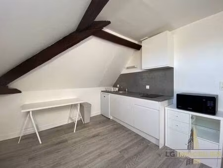 lg immobilier