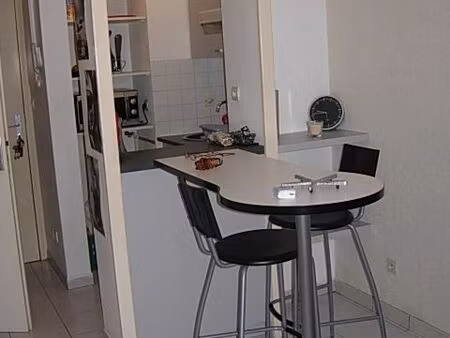 blagnac – à deux pas de l’iut – 465 cc