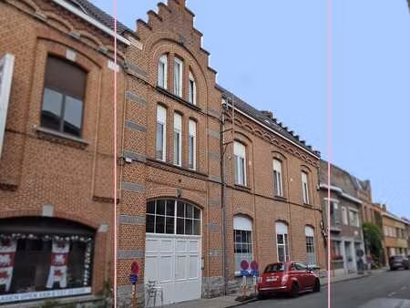 investering met passief inkomen   13 mooi afgewerkte appa...