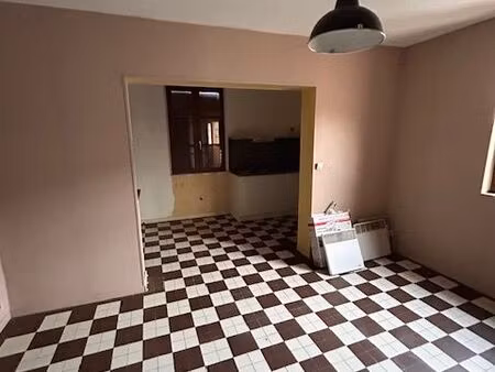 appartement 7 pièces 200 m²