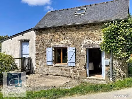 gîte 2 pièces 45 m²