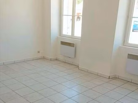 f3 appartement lumineux