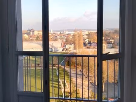 f3 montbéliard 5 min centre ville