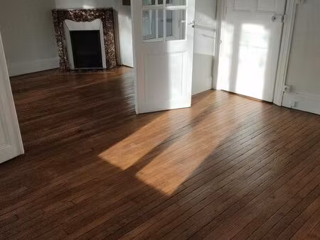 f4 quartier commanderie nancy