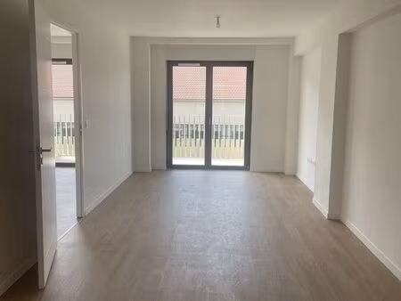 appartement 3 pièces 71 m²