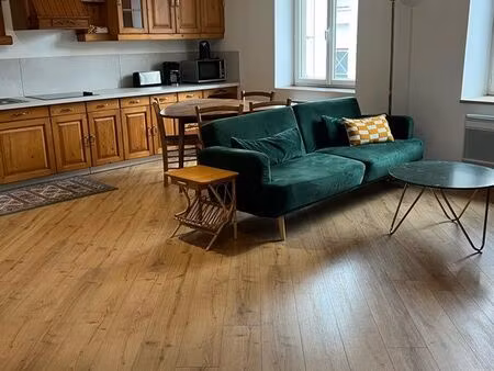 appartement 60m2 olivet centre