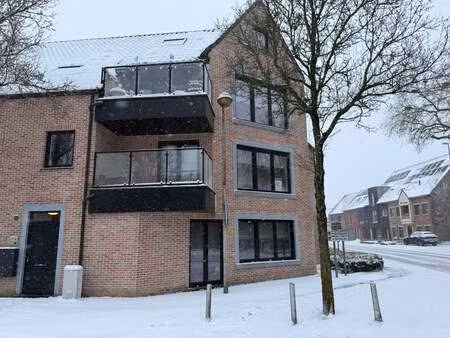 appartement à louer à overpelt € 1.100 (ljrud) - immo eibo | zimmo