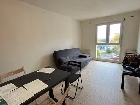 studio meublé pour étudiant 22m²