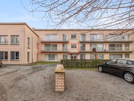 appartement à vendre à sint-niklaas € 299.000 (ljrun) - immo-service | zimmo