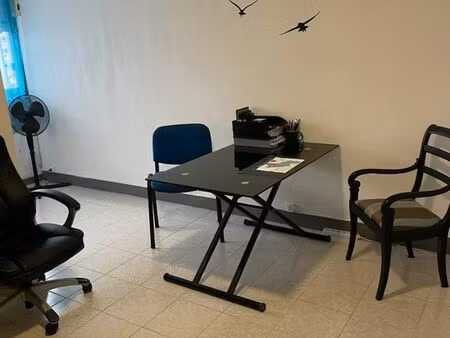 a louer bureau 17m2