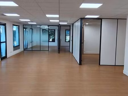 bureaux 170 m2