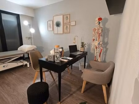 espace professionnel - rosny sous bois