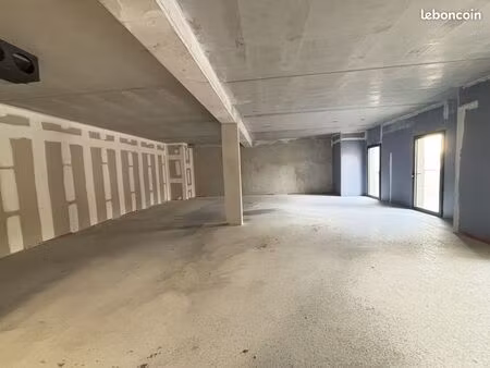 bureaux 95 m² sanary-sur-mer