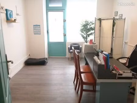 location bureau vidauban