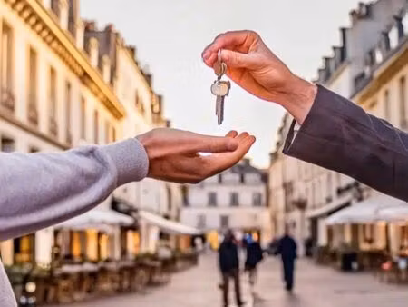 fond de commerce coiffure esthétique