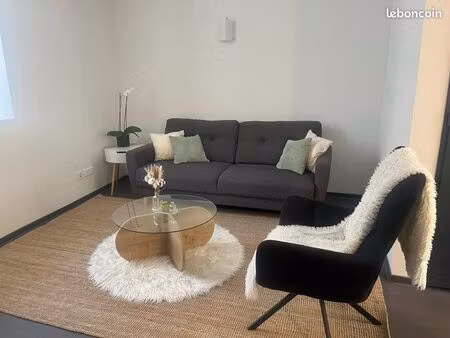 sous location cabinet