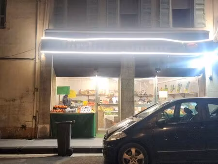 cession de bail commercial