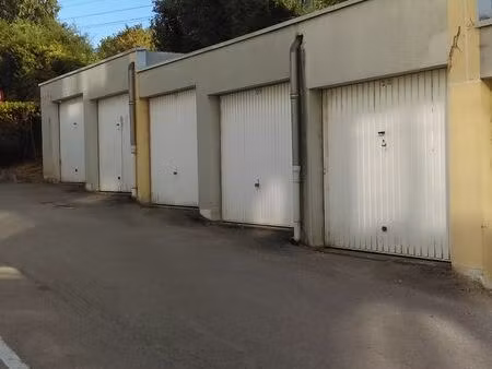 garage rue tristan bernard