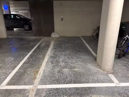 garage à louer à bocholt € 100 (ljr3r) - | zimmo