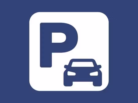 ensemble de 5 garages