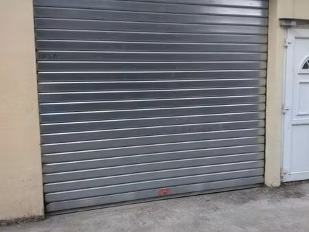 location local d'activité