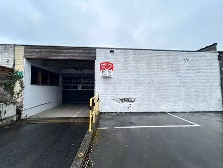 bien professionnel à louer à lauwe € 1.950 (ljrd7) - era @t home (geluwe) | zimmo