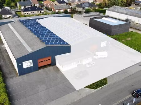 bien professionnel à louer à meulebeke € 3.150 (ljrgq) - vastgoed norman | zimmo