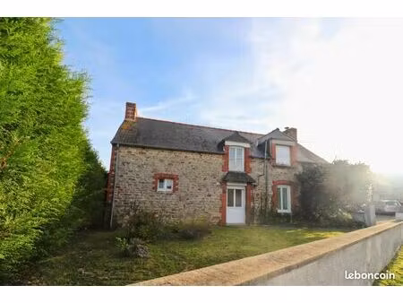 maison 5 pièces 109 m²