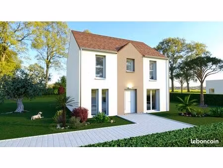 maison 115 m² arpajon