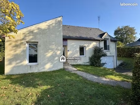 maison 5 pièces 85 m²