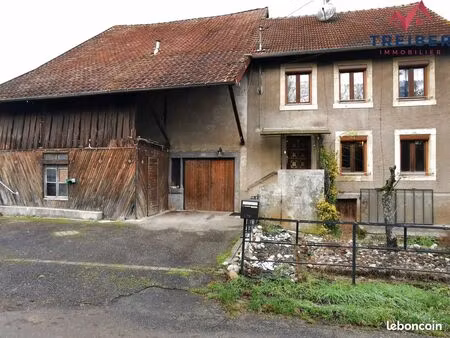 maison 5 pièces 90 m²