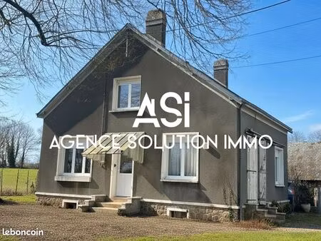 maison 5 pièces 103 m²