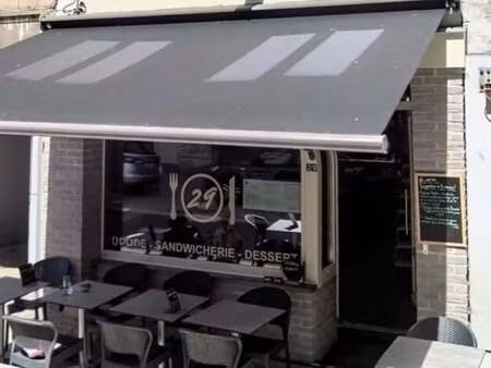 maison à vendre à châtelet € 100.000 (ljruk) - l'essentiel immobilier | zimmo