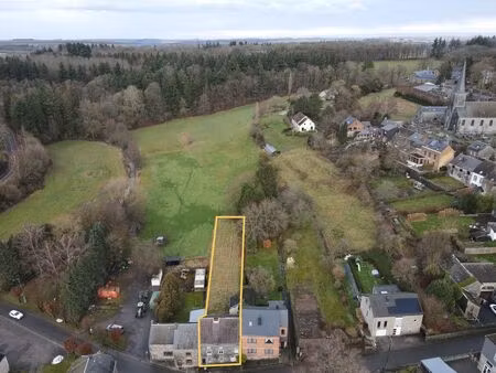 maison à vendre à leignon € 140.000 (ljpn9) - b&c immo | zimmo