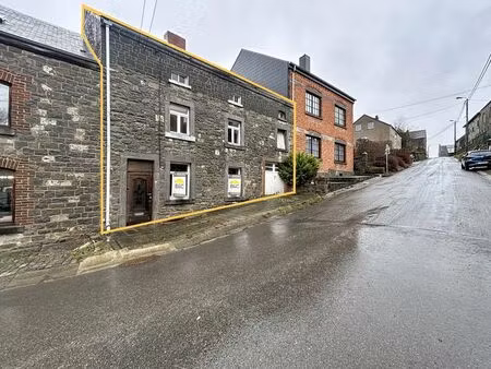 maison à vendre à leignon € 140.000 (ljpn9) - b&c immo | zimmo