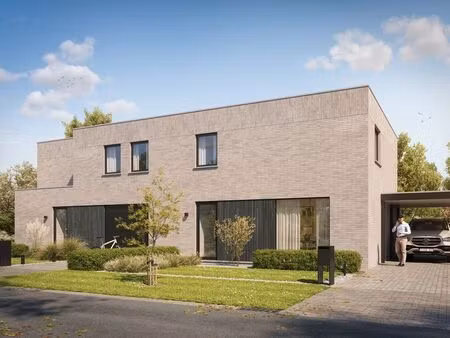 maison à vendre à oostduinkerke € 443.469 (ljrul) | zimmo