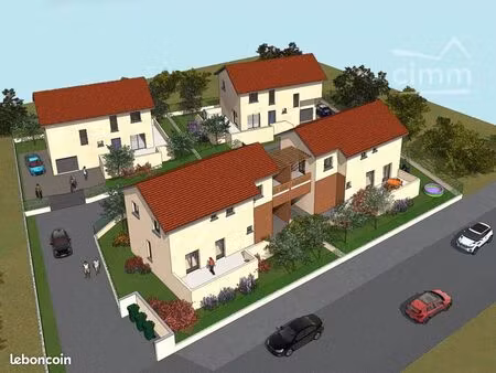 maison 5 pièces 123 m²