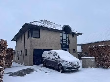 maison à louer à kalken € 1.450 (ljrjy) - cornelis goeman lede | zimmo