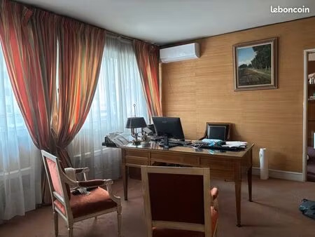 4 pièces lumineux très bien situé