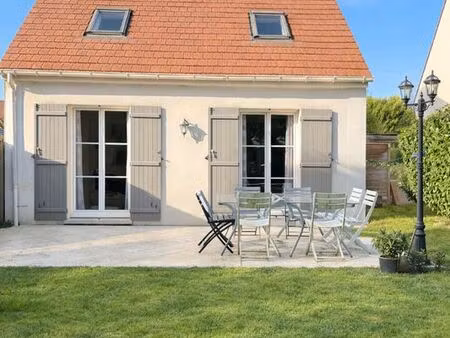 maison 5 pièces 90 m²