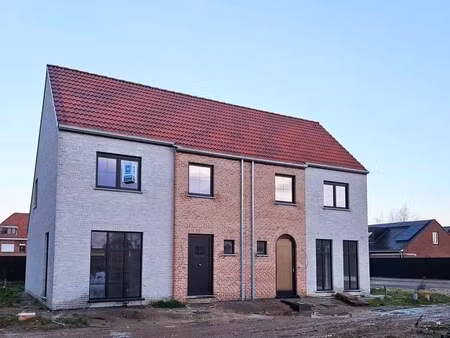 maison à vendre à waardamme € 376.010 (ljrut) | zimmo