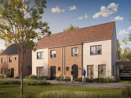 maison à vendre à waardamme € 445.000 (ljruw) | zimmo