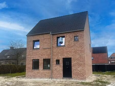 maison à vendre à waardamme € 450.869 (ljruw) | zimmo